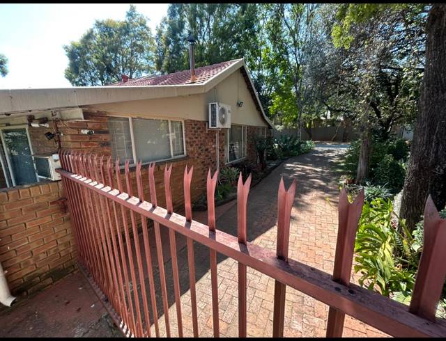 3 BEDROOM HOUSE FOR SALE IN IFAFI